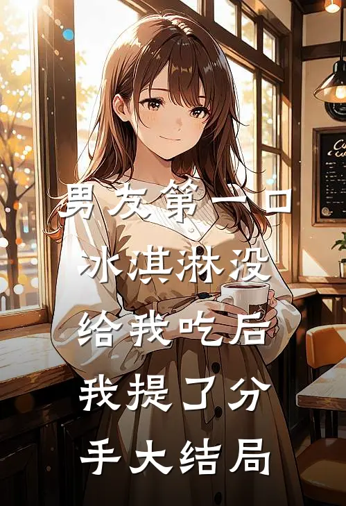 男友第一口冰淇淋没给我吃后，我提了分手大结局