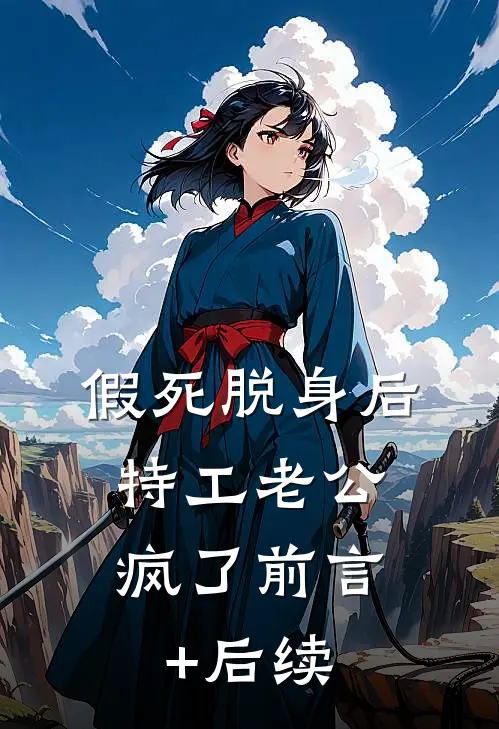 假死脱身后，特工老公疯了前言+后续
