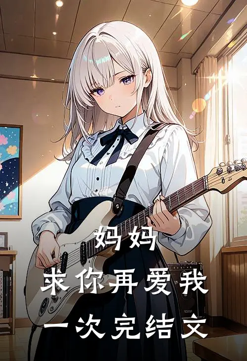 妈妈，求你再爱我一次完结文