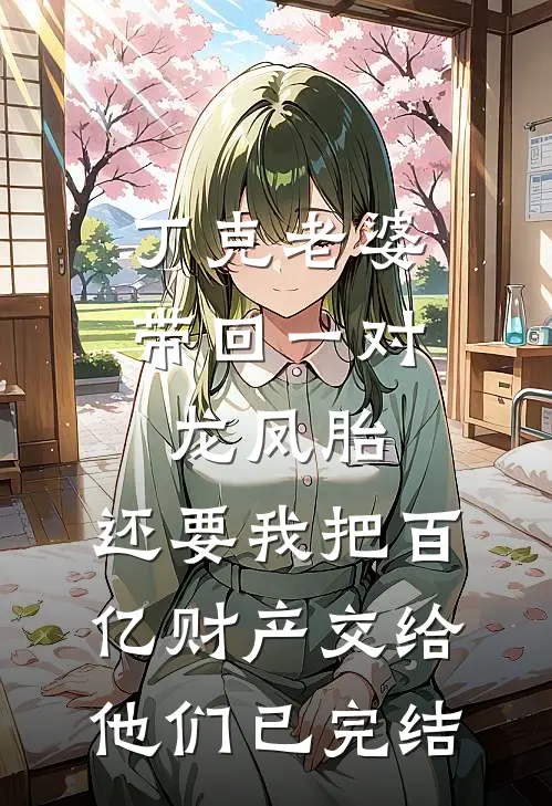 丁克老婆带回一对龙凤胎，还要我把百亿财产交给他们已完结
