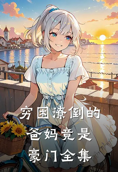 穷困潦倒的爸妈竟是豪门全集