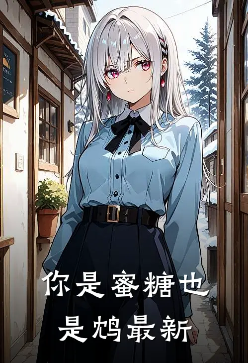 你是蜜糖也是鸩最新
