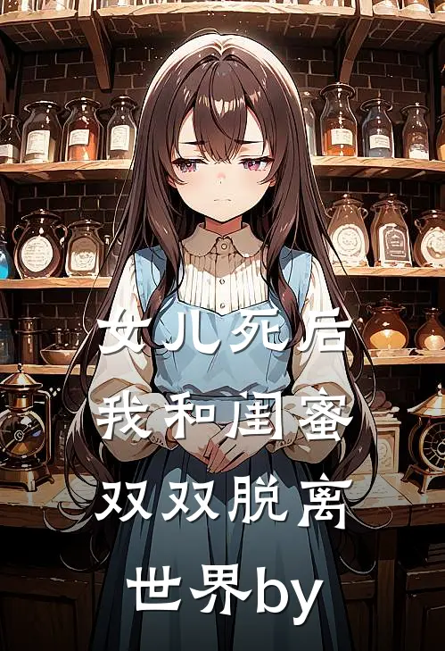 女儿死后，我和闺蜜双双脱离世界by