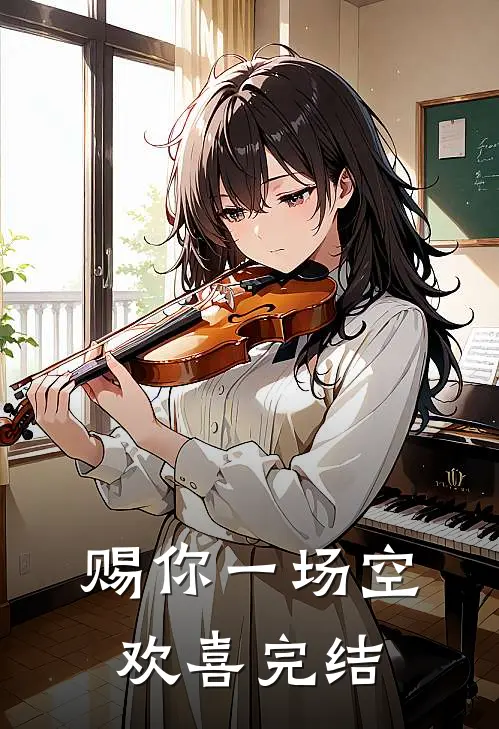 赐你一场空欢喜完结