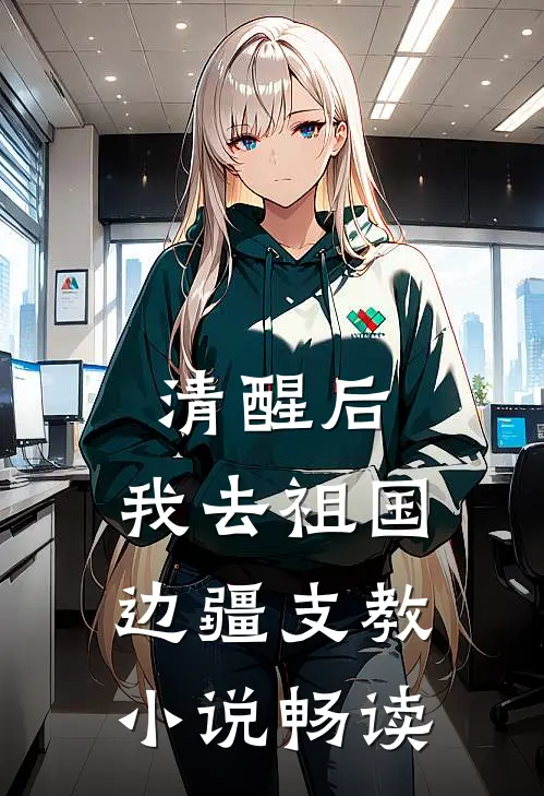 清醒后，我去祖国边疆支教小说畅读