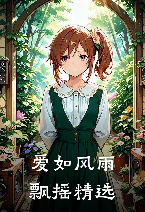 爱如风雨飘摇精选