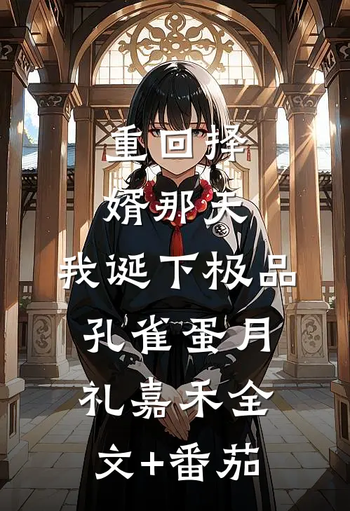 重回择婿那天，我诞下极品孔雀蛋月礼嘉禾全文+番茄