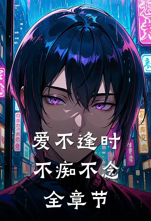 爱不逢时，不痴不念全章节