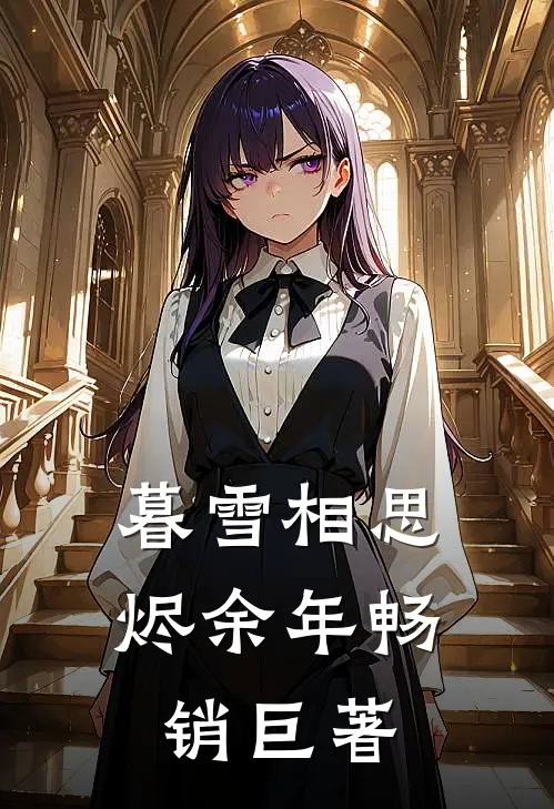暮雪相思烬余年畅销巨著