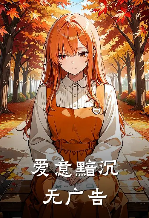 爱意黯沉无广告
