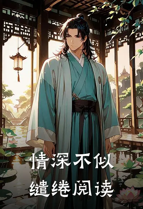 情深不似缱绻阅读