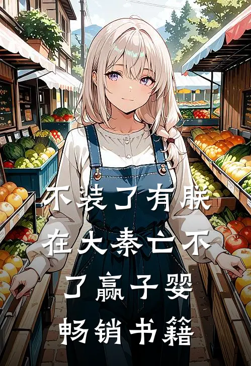 不装了有朕在大秦亡不了赢子婴畅销书籍