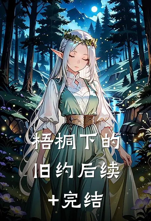梧桐下的旧约后续+完结