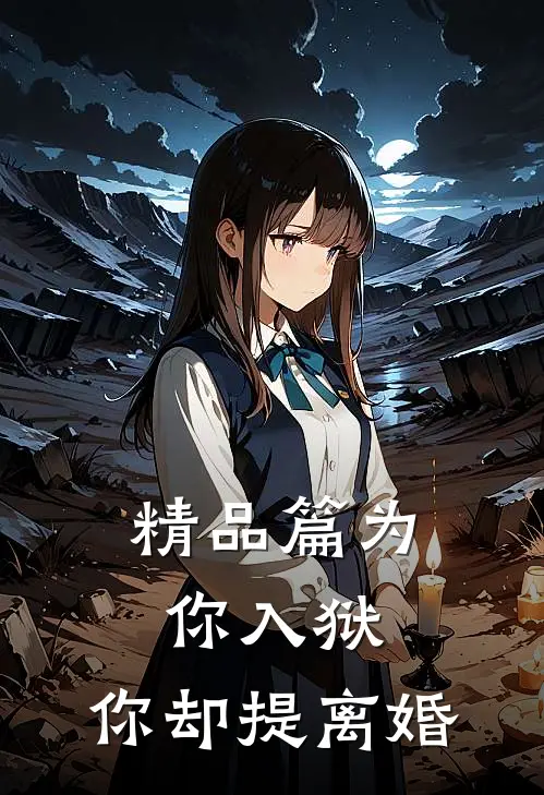 精品篇为你入狱，你却提离婚