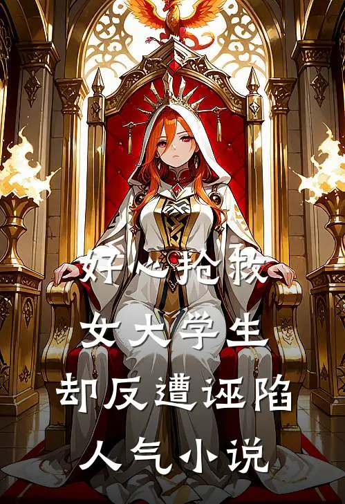 好心抢救女大学生，却反遭诬陷人气小说