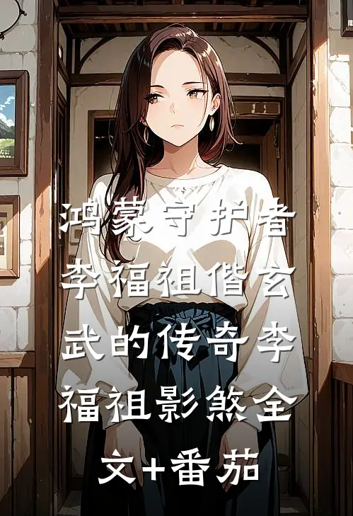 鸿蒙守护者：李福祖偕玄武的传奇李福祖影煞全文+番茄