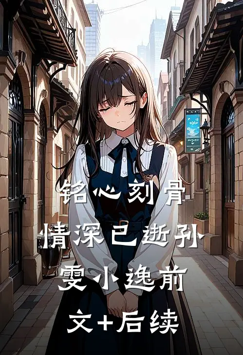 铭心刻骨，情深已逝孙雯小逸前文+后续
