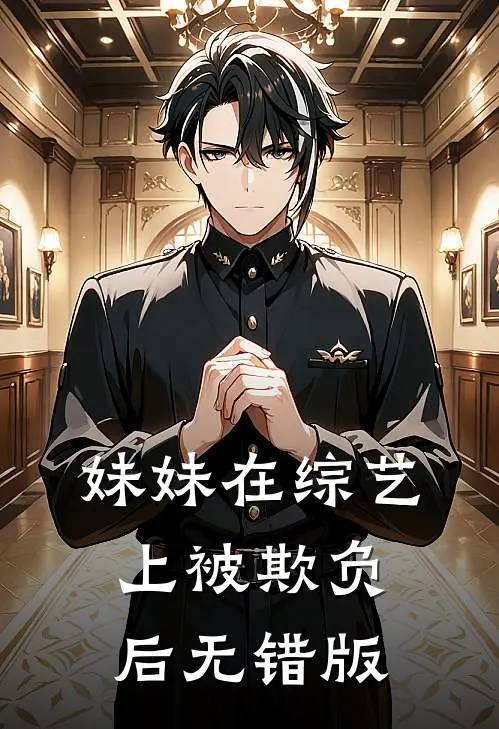 妹妹在综艺上被欺负后无错版