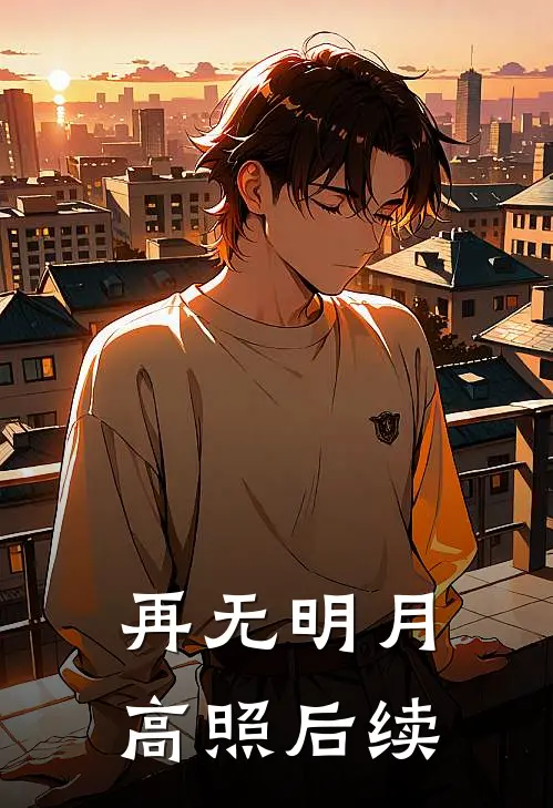 再无明月高照后续