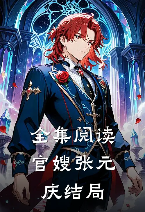 全集阅读官嫂张元庆结局