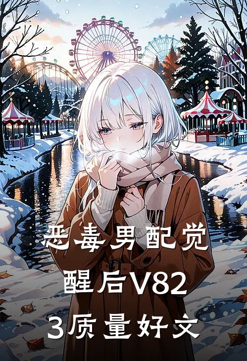 恶毒男配觉醒后V823质量好文