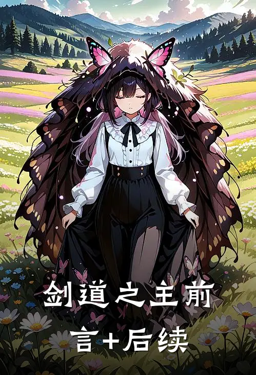 剑道之主前言+后续