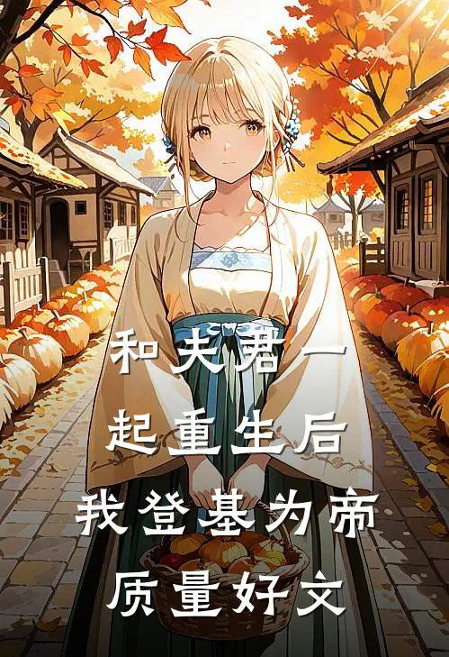 和夫君一起重生后，我登基为帝质量好文