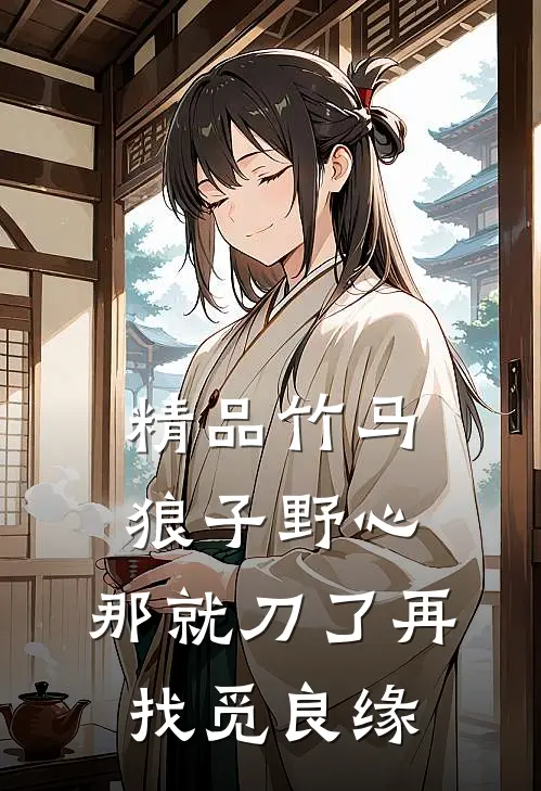精品竹马狼子野心，那就刀了再找觅良缘