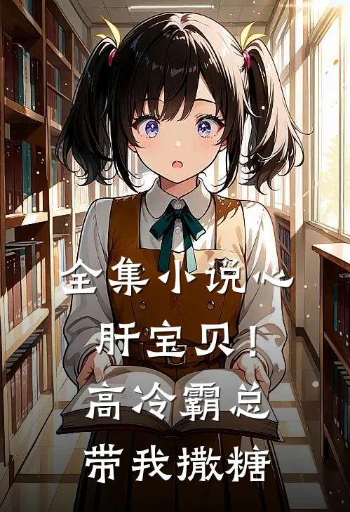 全集小说心肝宝贝！高冷霸总带我撒糖