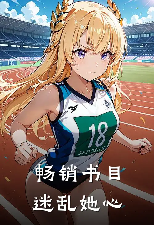 畅销书目迷乱她心