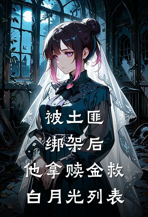 被土匪绑架后，他拿赎金救白月光列表