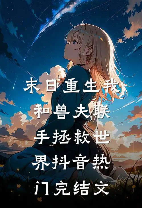 末日重生我和兽夫联手拯救世界抖音热门完结文