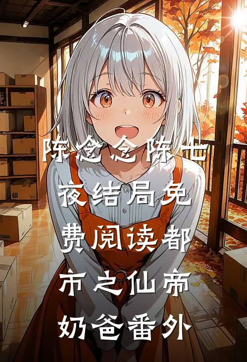 陈念念陈七夜结局免费阅读都市之仙帝奶爸番外
