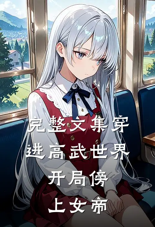 完整文集穿进高武世界，开局傍上女帝