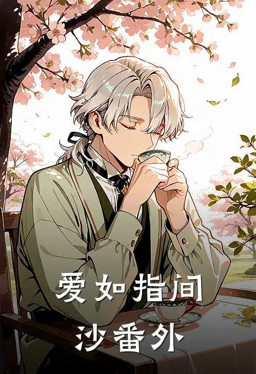 爱如指间沙番外
