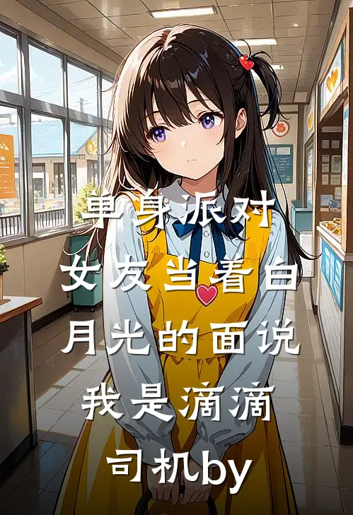 单身派对，女友当着白月光的面说我是滴滴司机by