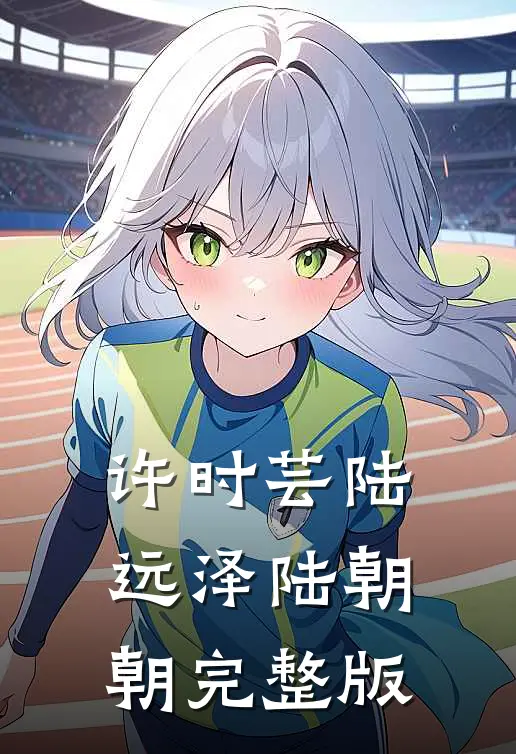 许时芸陆远泽陆朝朝完整版