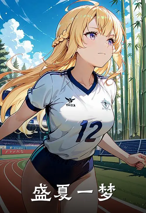 盛夏一梦