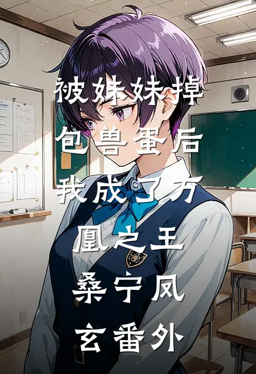 被妹妹掉包兽蛋后，我成了万凰之王。桑宁凤玄 番外