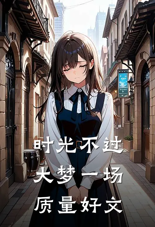 时光不过大梦一场质量好文