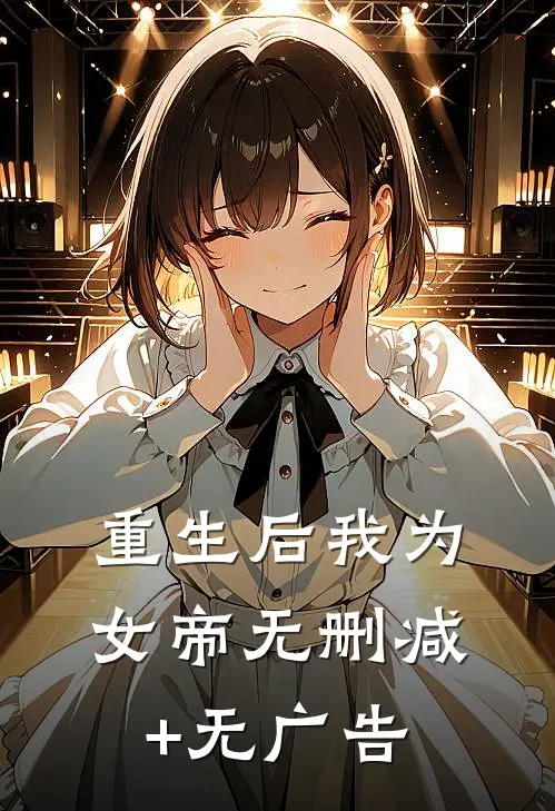 重生后我为女帝无删减+无广告