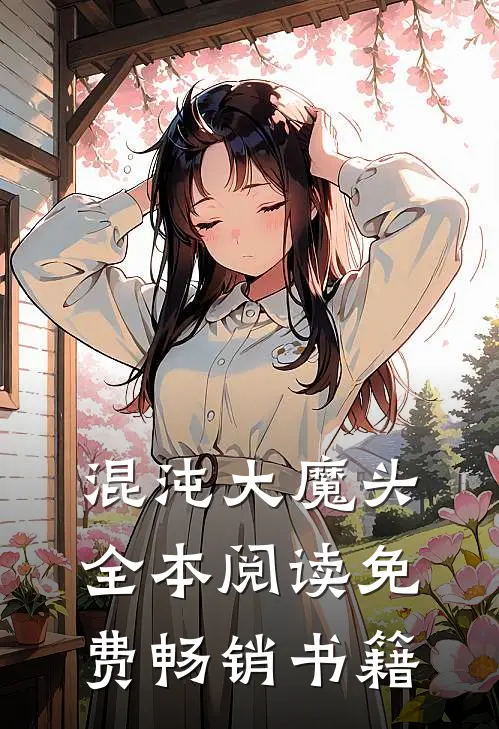 混沌大魔头全本阅读免费畅销书籍