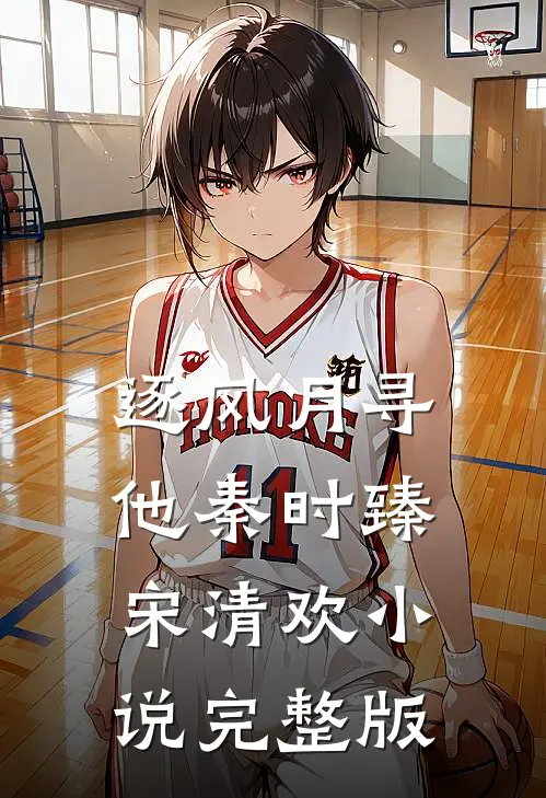 逐风月寻他秦时臻宋清欢小说完整版