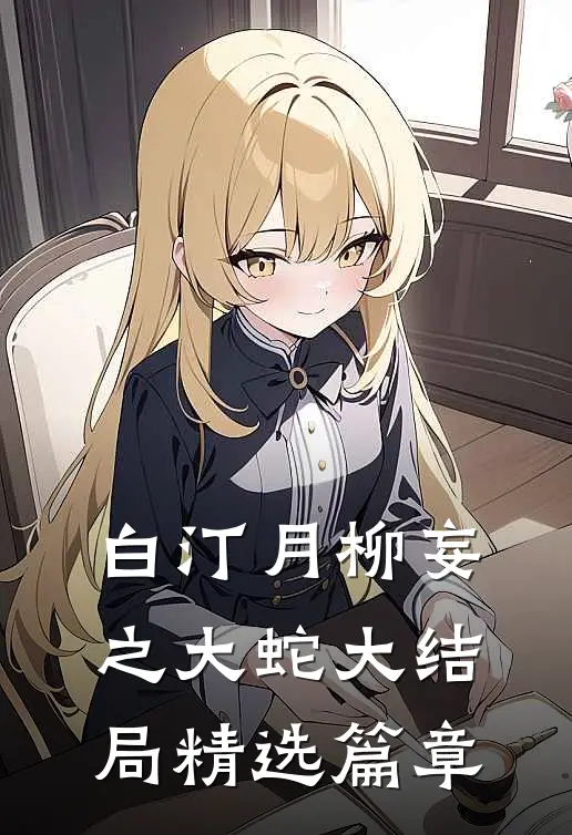 白汀月柳妄之大蛇大结局精选篇章