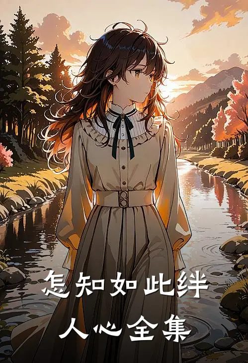 怎知如此绊人心全集