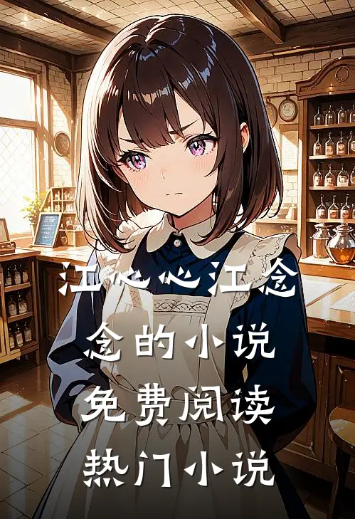 江心心江念念的小说免费阅读热门小说