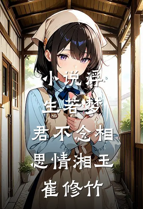 小说浮生若梦，君不念相思情(湘玉崔修竹)