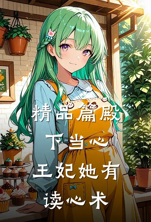 精品篇殿下当心：王妃她有读心术