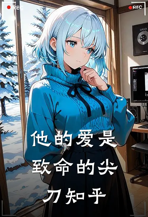 他的爱是致命的尖刀知乎