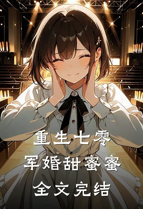重生七零：军婚甜蜜蜜全文完结